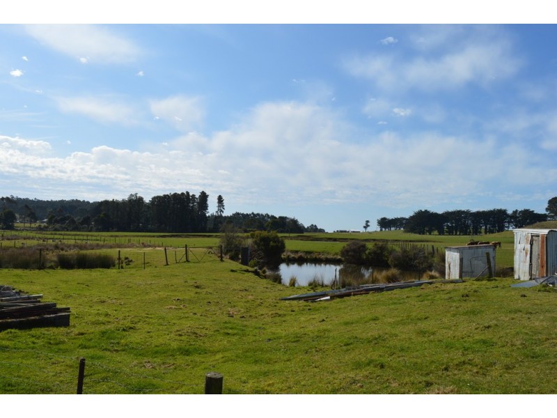 69 East Yolla Road, Henrietta TAS 7325
