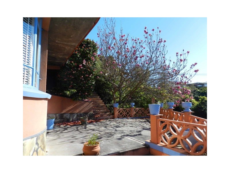 31 View Road, Montello TAS 7320