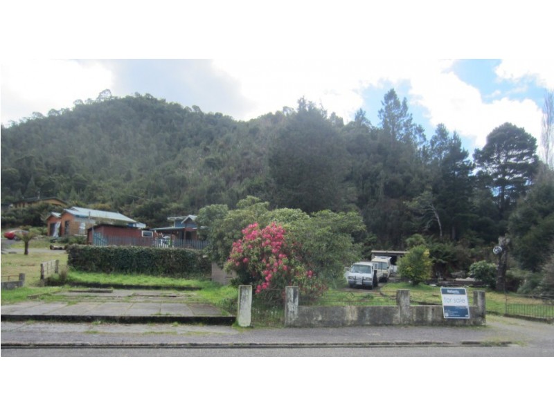 66 Esplanade, Queenstown TAS 7467