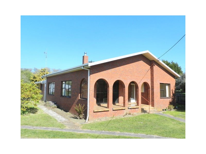 839 Ridgley Highway, Ridgley TAS 7321