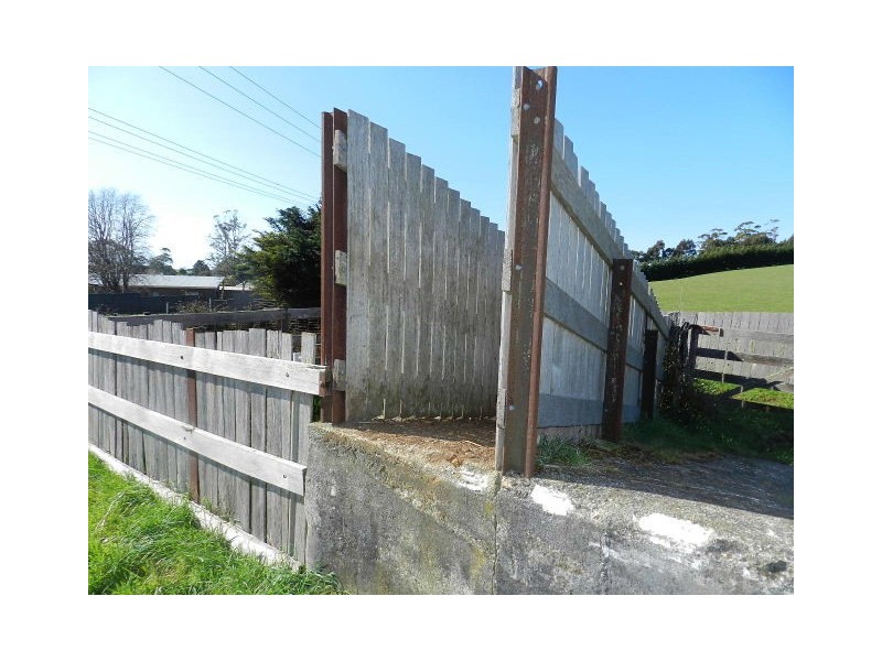 839 Ridgley Highway, Ridgley TAS 7321