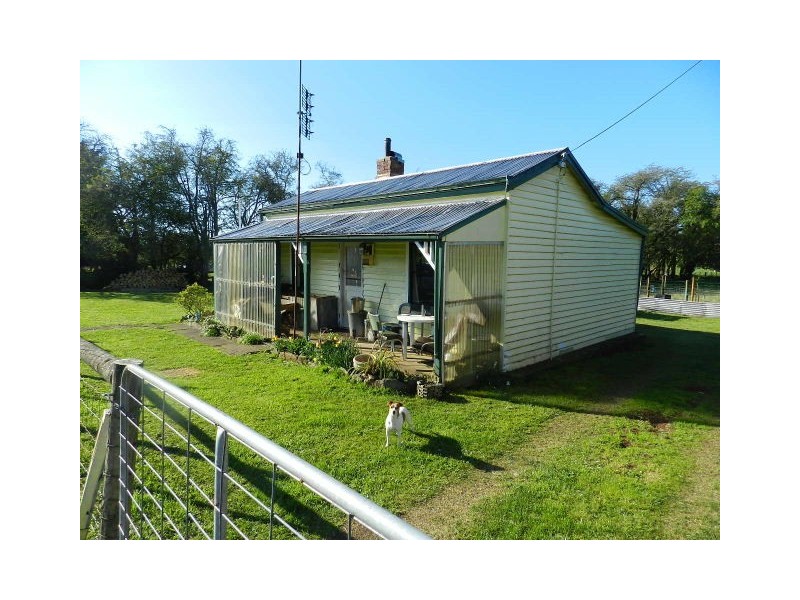 839 Ridgley Highway, Ridgley TAS 7321