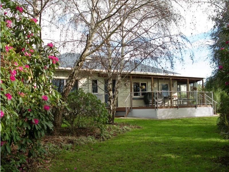 277 Murchison Highway, Somerset TAS 7322