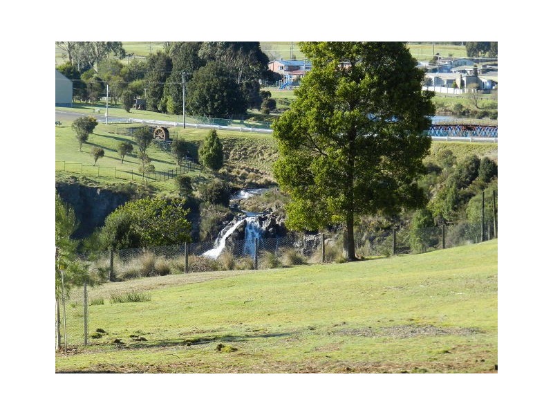 36 Main Street, Waratah TAS 7321
