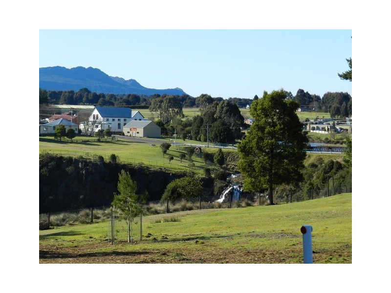 36 Main Street, Waratah TAS 7321