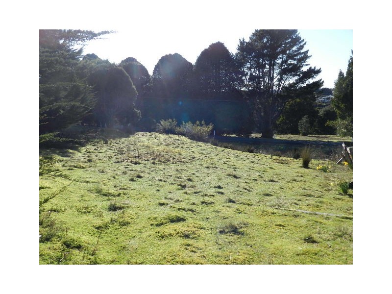 36 Main Street, Waratah TAS 7321