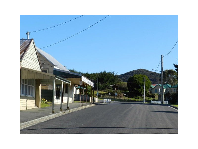 36 Main Street, Waratah TAS 7321