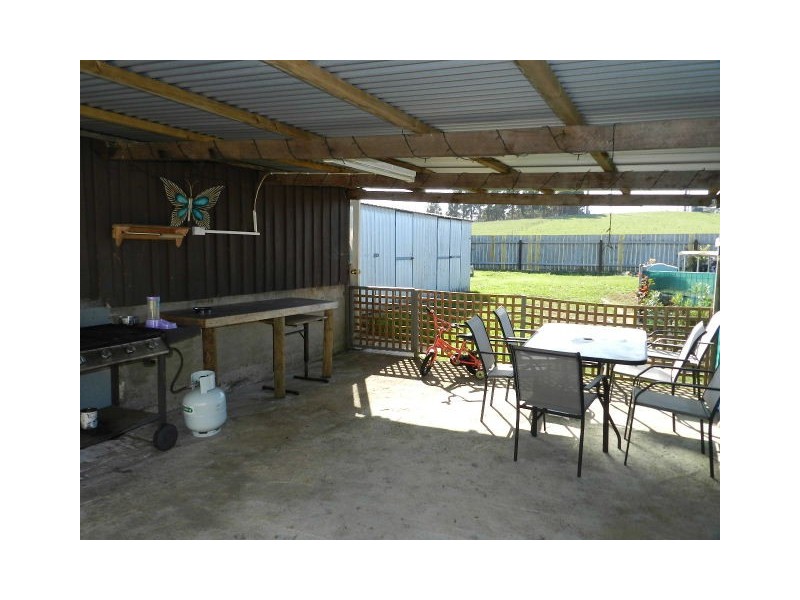 949 Ridgley Highway, Ridgley TAS 7321