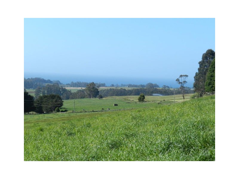 Lot 1 Village Lane, Somerset TAS 7322