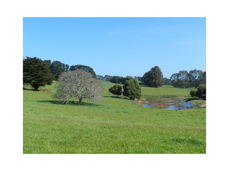 Lot 1 Village Lane, Somerset TAS 7322