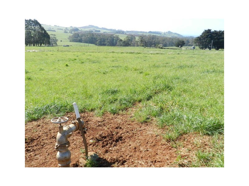 Lot 1 Village Lane, Somerset TAS 7322