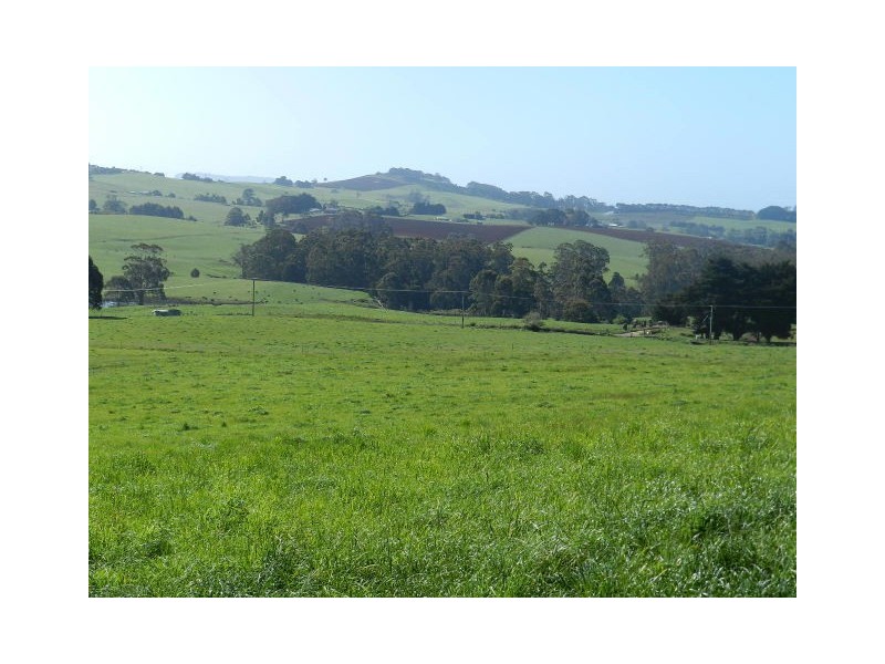 Lot 1 Village Lane, Somerset TAS 7322
