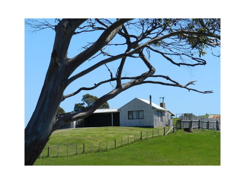474 West Mooreville Road, West Mooreville TAS 7321