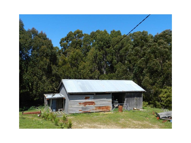 474 West Mooreville Road, West Mooreville TAS 7321