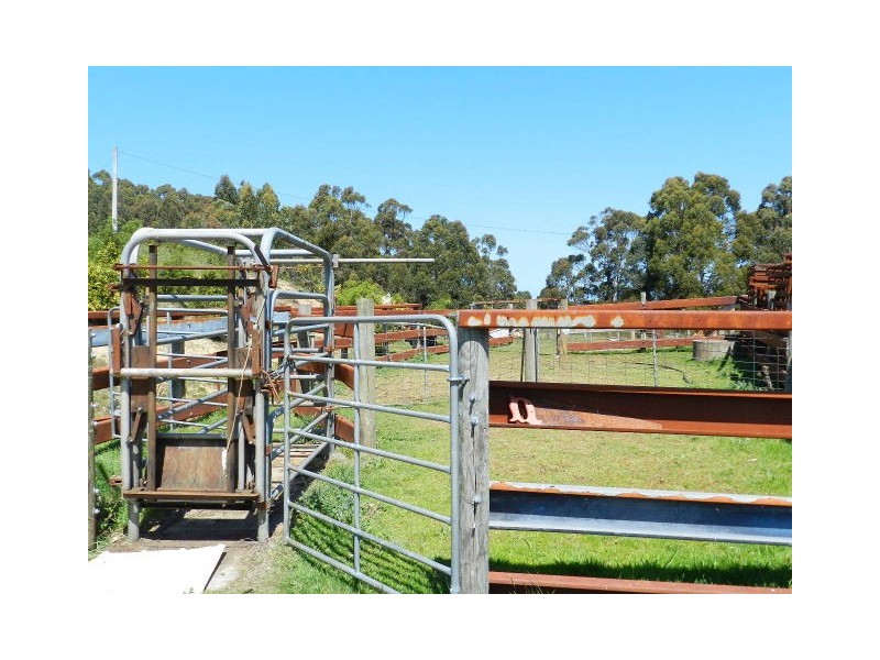 474 West Mooreville Road, West Mooreville TAS 7321