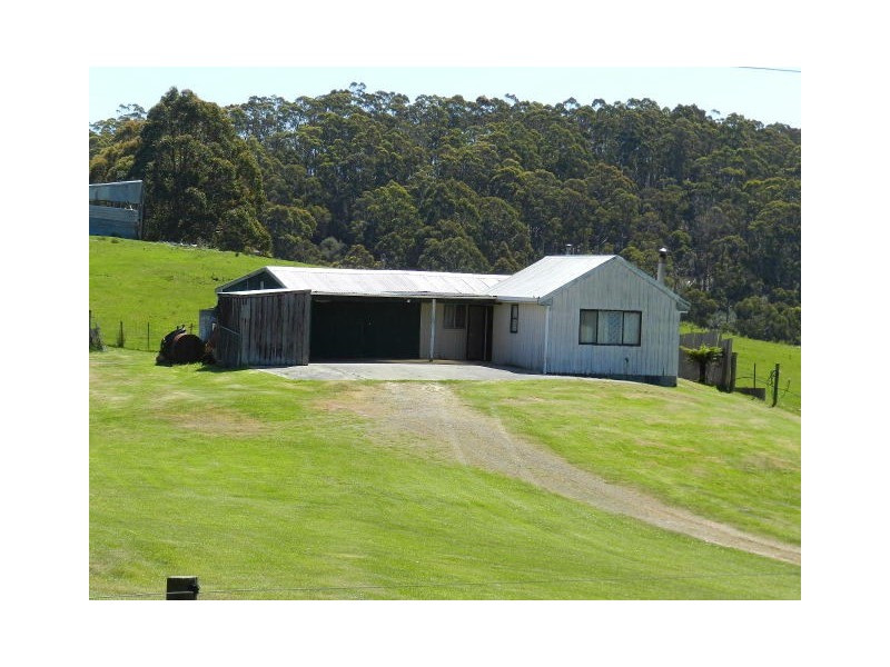 474 West Mooreville Road, West Mooreville TAS 7321