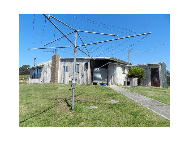 474 West Mooreville Road, West Mooreville TAS 7321
