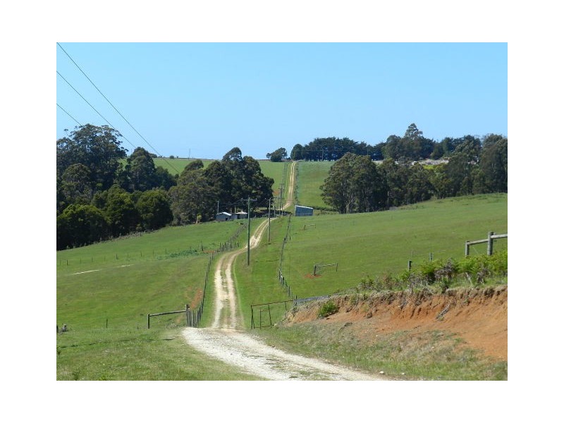 474 West Mooreville Road, West Mooreville TAS 7321
