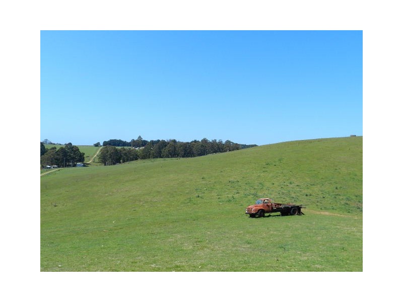 474 West Mooreville Road, West Mooreville TAS 7321