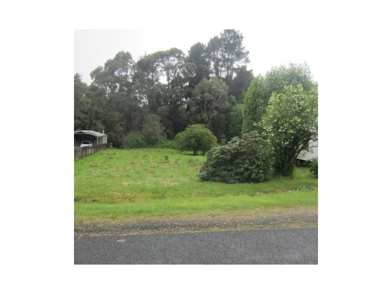 5 Featherstone Street, Strahan TAS 7468