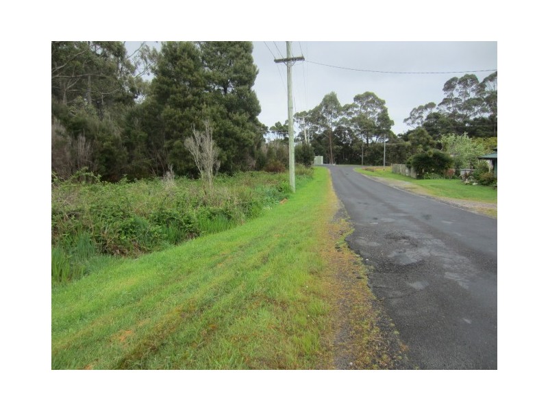5 Featherstone Street, Strahan TAS 7468