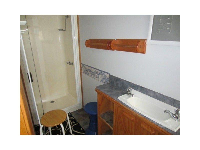 20 Clarke Street, Queenstown TAS 7467