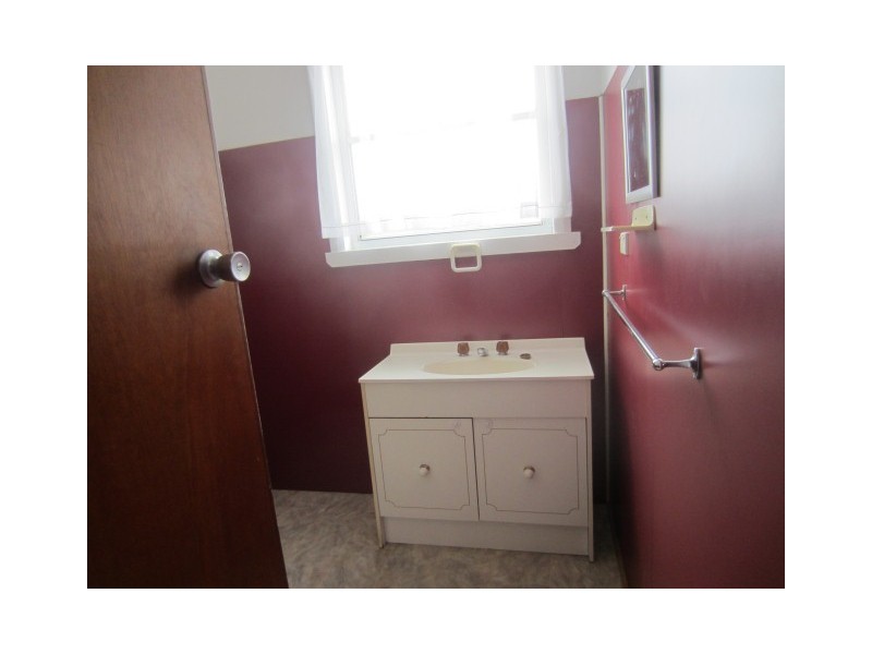 20 Clarke Street, Queenstown TAS 7467