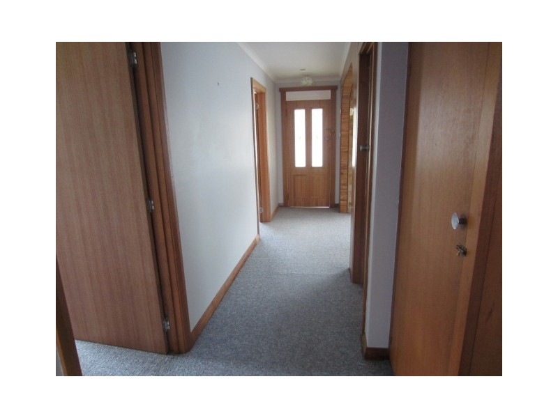 20 Clarke Street, Queenstown TAS 7467