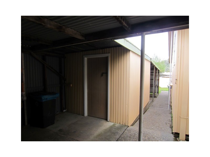 20 Clarke Street, Queenstown TAS 7467