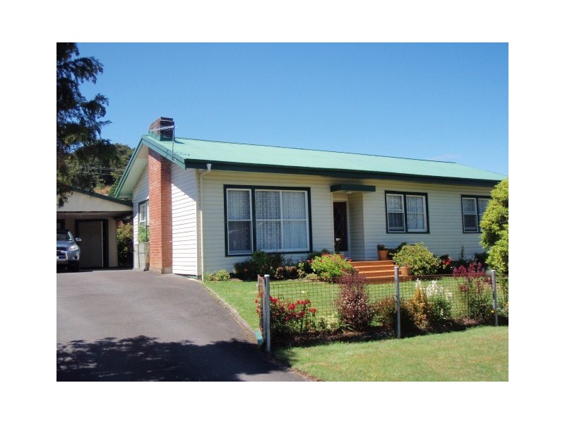 7 Selby Street, Queenstown TAS 7467