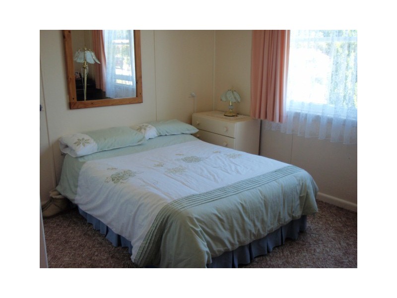 7 Selby Street, Queenstown TAS 7467