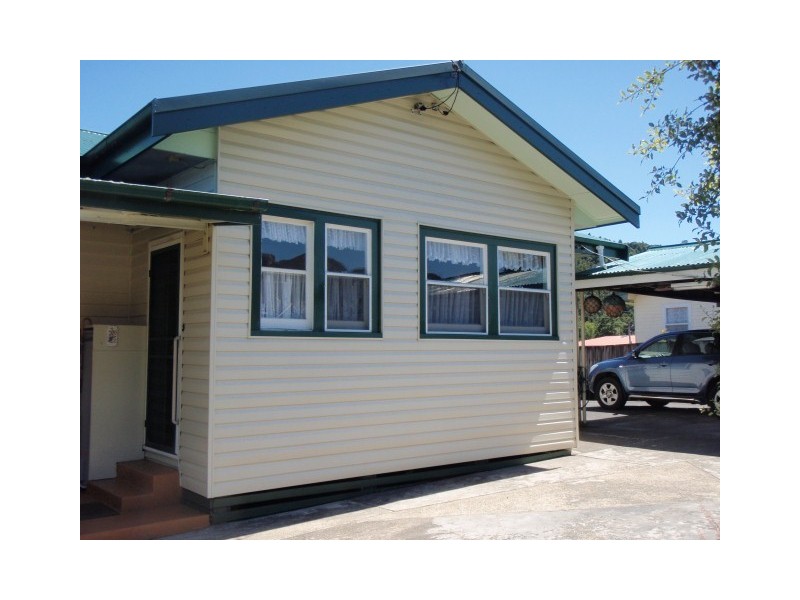 7 Selby Street, Queenstown TAS 7467