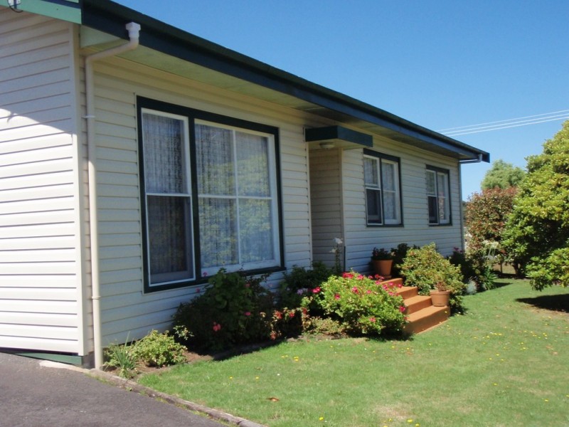 7 Selby Street, Queenstown TAS 7467