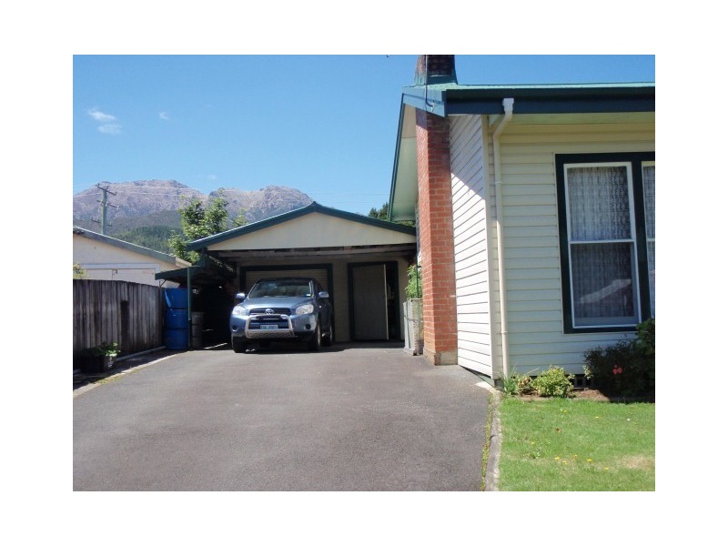 7 Selby Street, Queenstown TAS 7467
