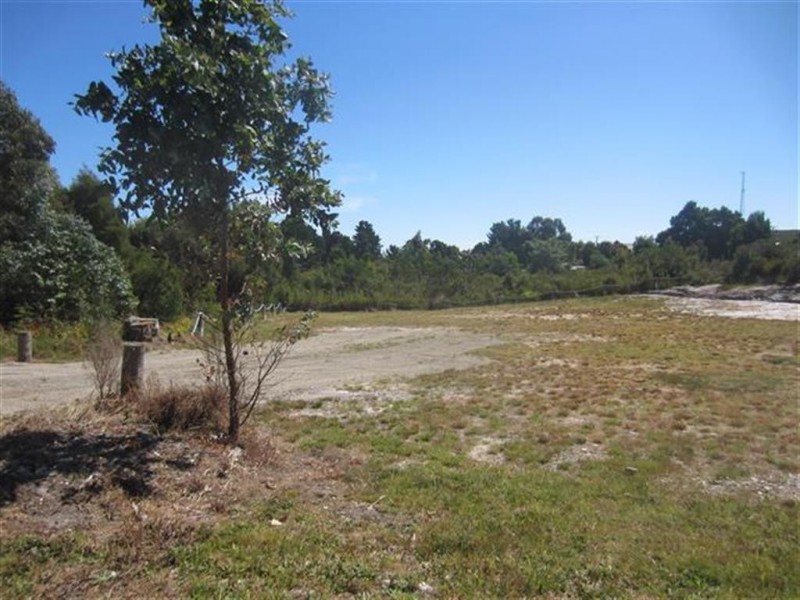 19 Reid Street, Strahan TAS 7468