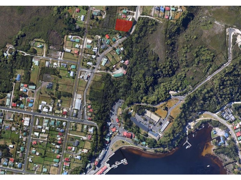 19 Reid Street, Strahan TAS 7468