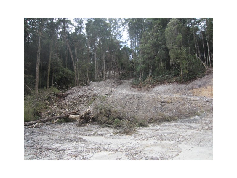 2 Park Street, Strahan TAS 7468