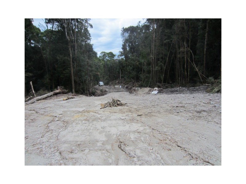 2 Park Street, Strahan TAS 7468