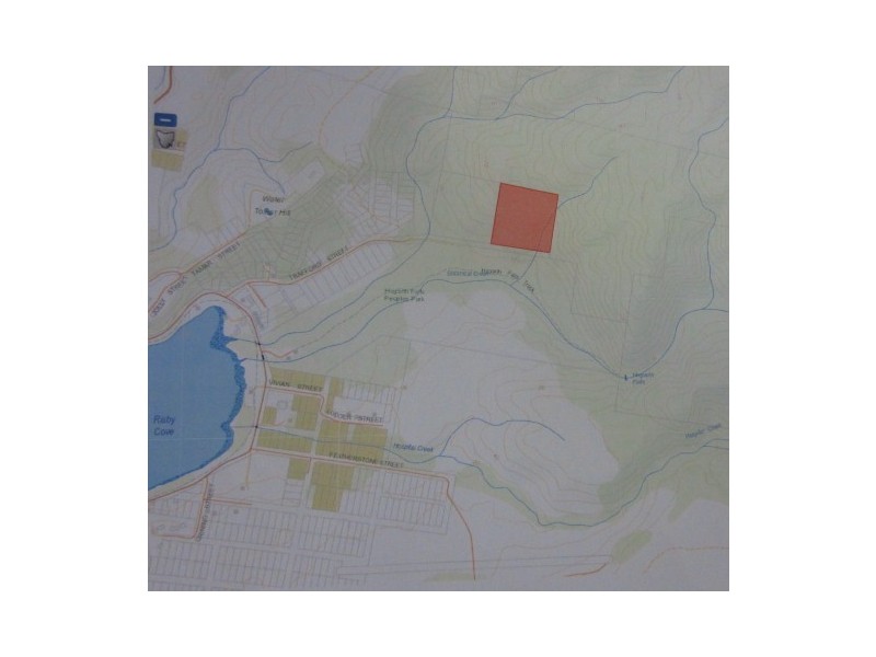 2 Park Street, Strahan TAS 7468