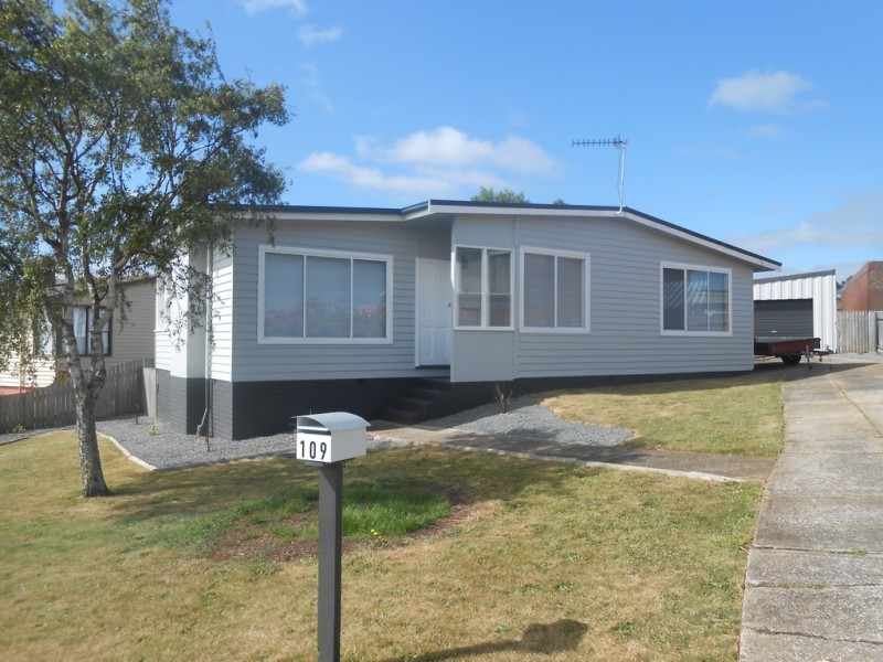 109 Collins Street, Brooklyn TAS 7320