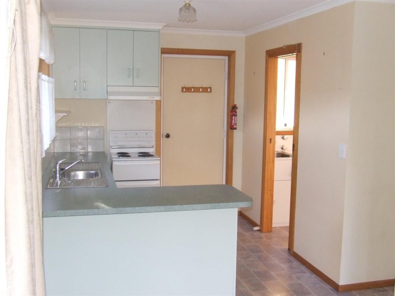 5 Sampson Street, Hillcrest TAS 7320