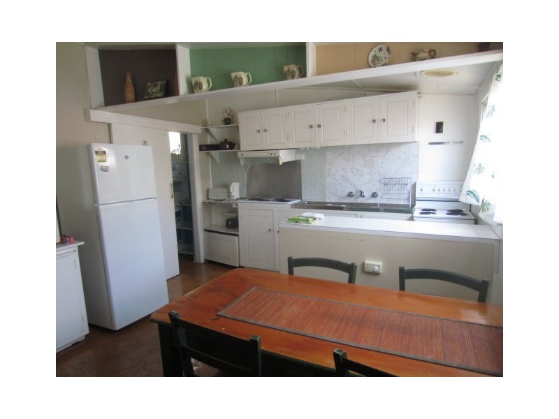 74 Orr Street, Queenstown TAS 7467