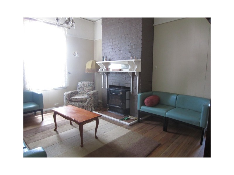 74 Orr Street, Queenstown TAS 7467