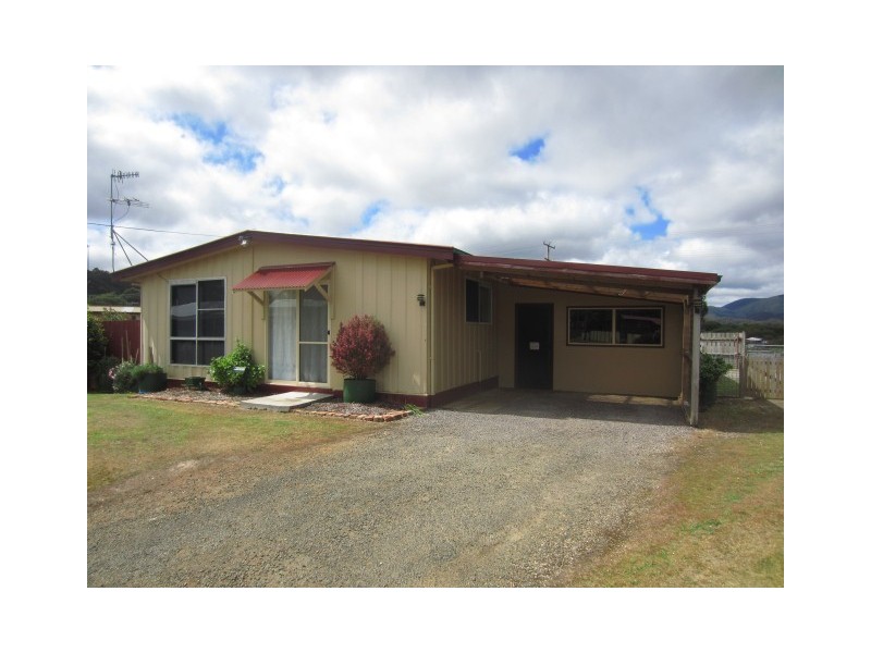 11 Brittania Court, Zeehan TAS 7469