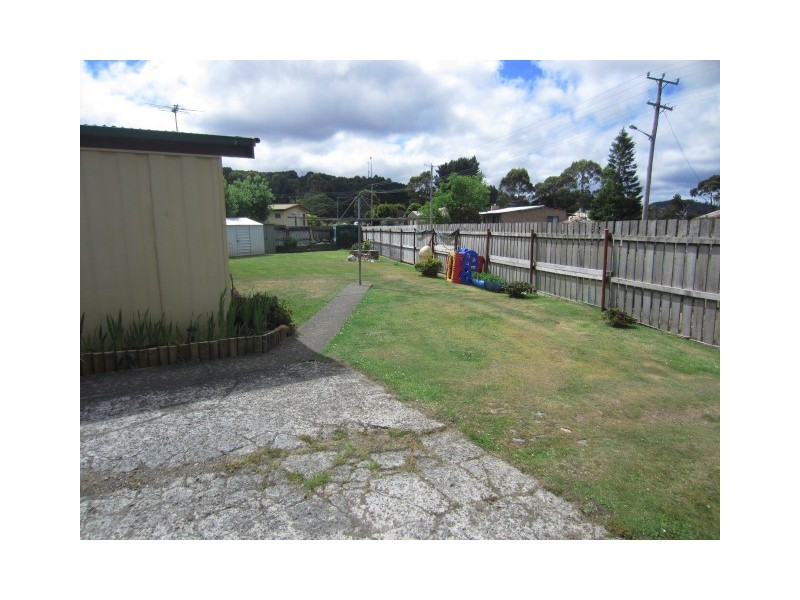 11 Brittania Court, Zeehan TAS 7469