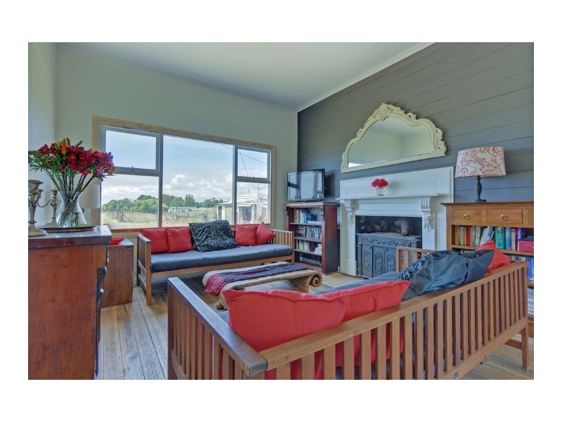 276 Gates Road, Flowerdale TAS 7325