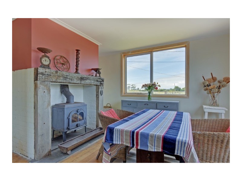 276 Gates Road, Flowerdale TAS 7325