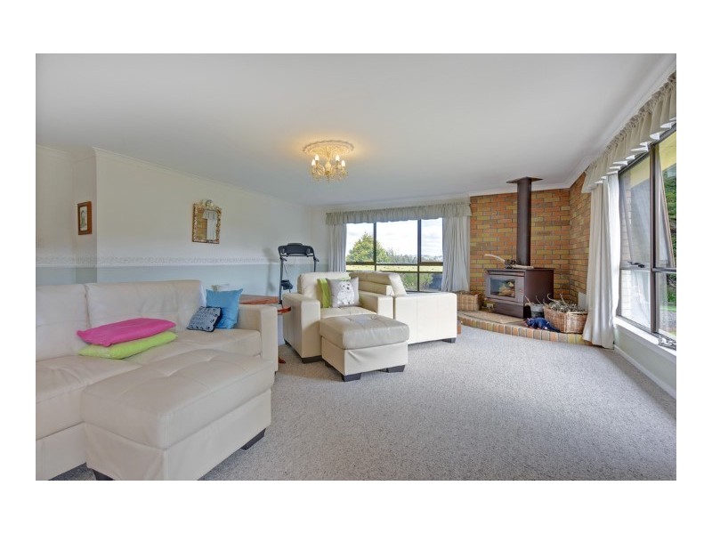 186 Old Mount Hicks Road, Mount Hicks TAS 7325