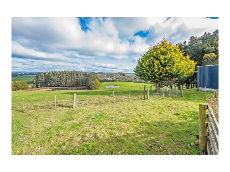186 Old Mount Hicks Road, Mount Hicks TAS 7325