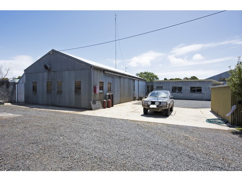 140 Inglis Street, Wynyard TAS 7325